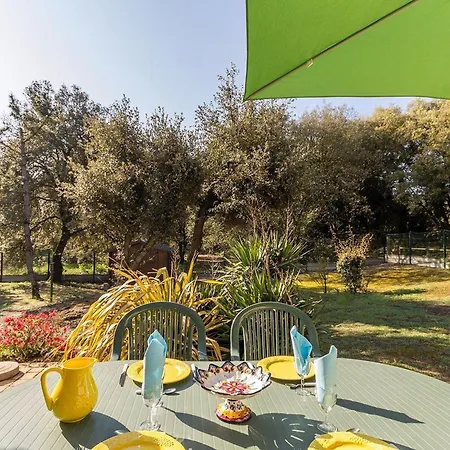 Casa de Férias Spacieux Avec Jardin Clos Et Accès à 100m, Proche Commerces - Saint-brévin-les-pins - Fr-1-306-1049 Saint-Brevin-les-Pins