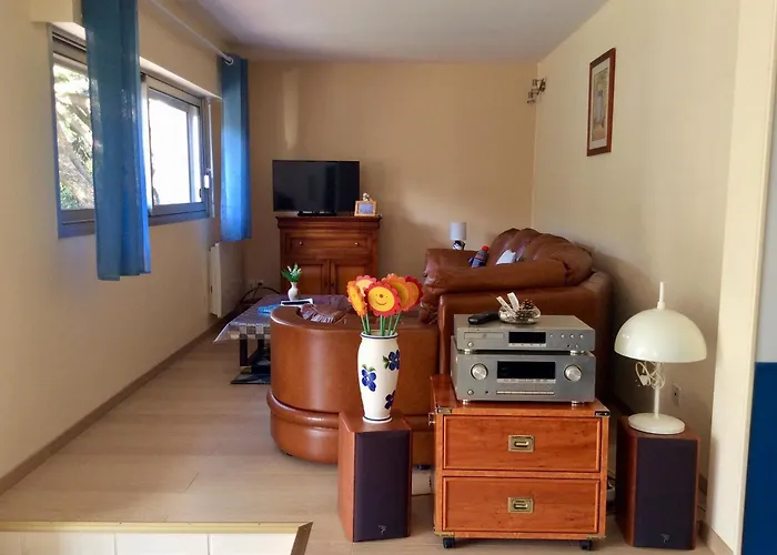 Casa de Férias Spacieux Avec Jardin Clos Et Accès à 100m, Proche Commerces - Saint-brévin-les-pins - Fr-1-306-1049